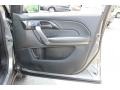 Sterling Gray Metallic - MDX Technology Photo No. 25