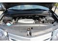 Sterling Gray Metallic - MDX Technology Photo No. 29