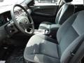 2012 Black Chevrolet Impala LS  photo #10