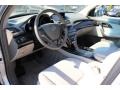Taupe Dashboard Photo for 2008 Acura MDX #53949827
