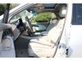 Taupe Interior Photo for 2008 Acura MDX #53949842