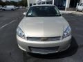Gold Mist Metallic - Impala LT Photo No. 2