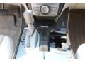5 Speed SportShift Automatic 2008 Acura MDX Technology Transmission