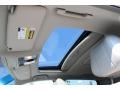 2008 Acura MDX Taupe Interior Sunroof Photo
