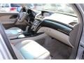 Taupe Interior Photo for 2008 Acura MDX #53949962