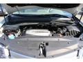 3.7 Liter SOHC 24-Valve VTEC V6 Engine for 2008 Acura MDX Technology #53949994