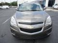 Mocha Steel Metallic - Equinox LT AWD Photo No. 2