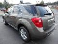 Mocha Steel Metallic - Equinox LT AWD Photo No. 5