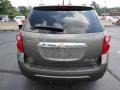 Mocha Steel Metallic - Equinox LT AWD Photo No. 6