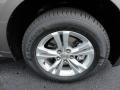 Mocha Steel Metallic - Equinox LT AWD Photo No. 9