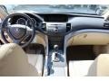 Parchment Dashboard Photo for 2009 Acura TSX #53950148