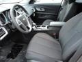 Mocha Steel Metallic - Equinox LT AWD Photo No. 10