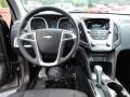 Mocha Steel Metallic - Equinox LT AWD Photo No. 12
