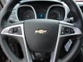 Mocha Steel Metallic - Equinox LT AWD Photo No. 15