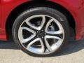 2011 Ford Edge Sport AWD Wheel