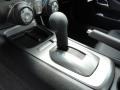 Black Transmission Photo for 2012 Chevrolet Camaro #53950355
