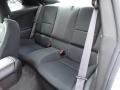 Black Interior Photo for 2012 Chevrolet Camaro #53950388