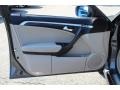 Taupe Door Panel Photo for 2008 Acura TL #53950400