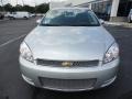 Silver Ice Metallic - Impala LT Photo No. 2