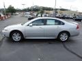 Silver Ice Metallic - Impala LT Photo No. 4
