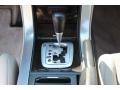 Taupe Transmission Photo for 2008 Acura TL #53950484