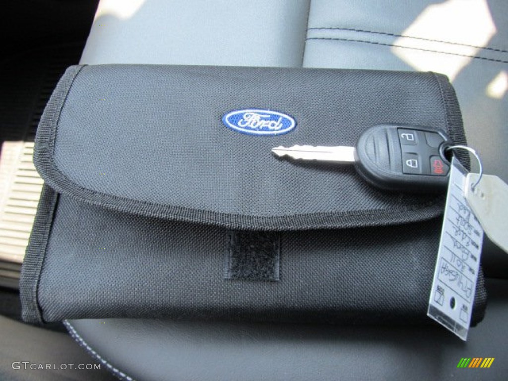 2011 Ford Edge Sport AWD Books/Manuals Photos