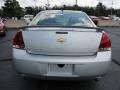 Silver Ice Metallic - Impala LT Photo No. 6