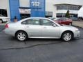 Silver Ice Metallic - Impala LT Photo No. 8