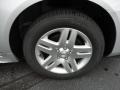 Silver Ice Metallic - Impala LT Photo No. 9