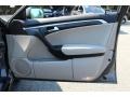 Taupe Door Panel Photo for 2008 Acura TL #53950538