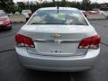 Silver Ice Metallic - Cruze LT Photo No. 6