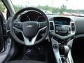 Silver Ice Metallic - Cruze LT Photo No. 13