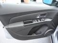 Silver Ice Metallic - Cruze LT Photo No. 14