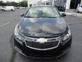 2012 Black Granite Metallic Chevrolet Cruze LT  photo #2