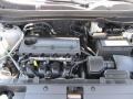2.4 Liter DOHC 16-Valve CVVT 4 Cylinder Engine for 2011 Kia Sportage LX #53950825