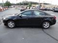 Black Granite Metallic - Cruze LT Photo No. 4