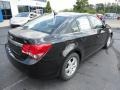 2012 Black Granite Metallic Chevrolet Cruze LT  photo #7