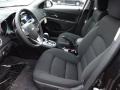 Black Granite Metallic - Cruze LT Photo No. 10