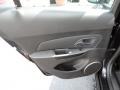 2012 Black Granite Metallic Chevrolet Cruze LT  photo #15