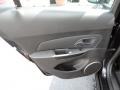 Black Granite Metallic - Cruze LT Photo No. 15
