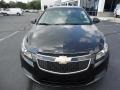 Black Granite Metallic - Cruze LS Photo No. 2