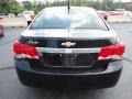Black Granite Metallic - Cruze LS Photo No. 6