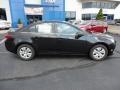 Black Granite Metallic - Cruze LS Photo No. 8