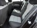 Jet Black/Medium Titanium Interior Photo for 2012 Chevrolet Cruze #53951111