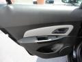 Black Granite Metallic - Cruze LS Photo No. 15