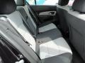 Black Granite Metallic - Cruze LS Photo No. 16