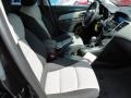 Black Granite Metallic - Cruze LS Photo No. 17