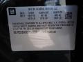 Black Granite Metallic - Cruze LS Photo No. 20