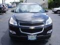 Black Granite Metallic - Traverse LT Photo No. 2