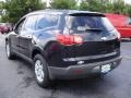 Black Granite Metallic - Traverse LT Photo No. 6